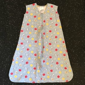 Sports Halo Sleep Sack